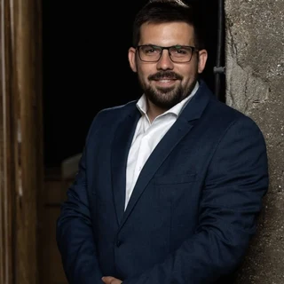 Hegyvári Bálint, CloseForge Marketing Partner