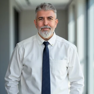 Oberfrank Zoltán, CloseForge Sales Partner