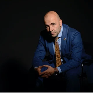 Pál Zsolt, CloseForge Operations Partner